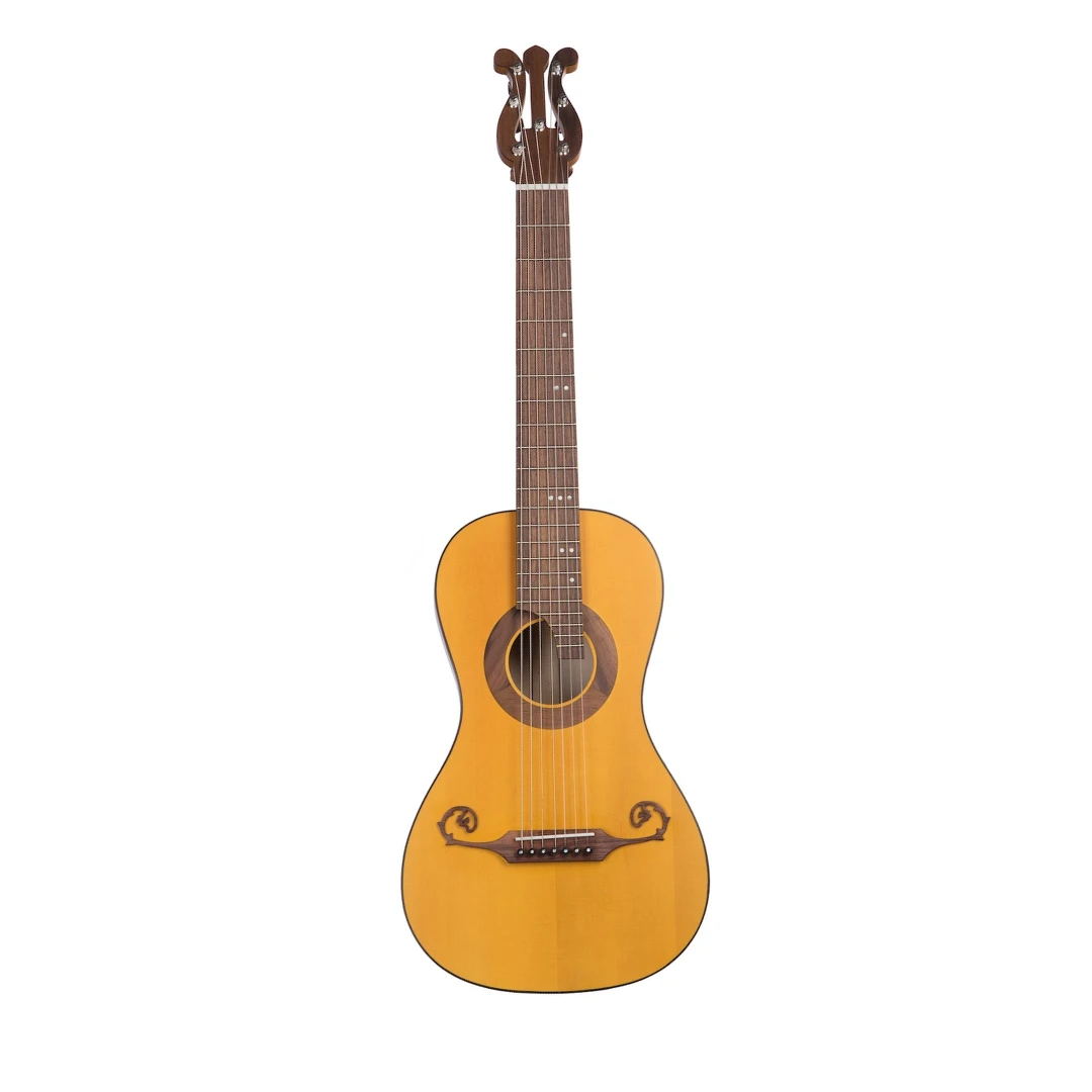 Акустическая гитара Doff RGV