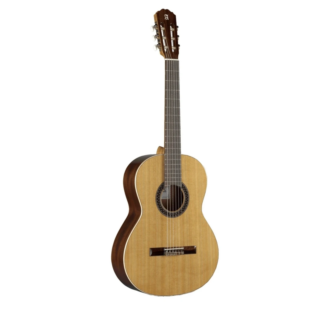 Классическая гитара Alhambra 842-1C Classical Student 1C