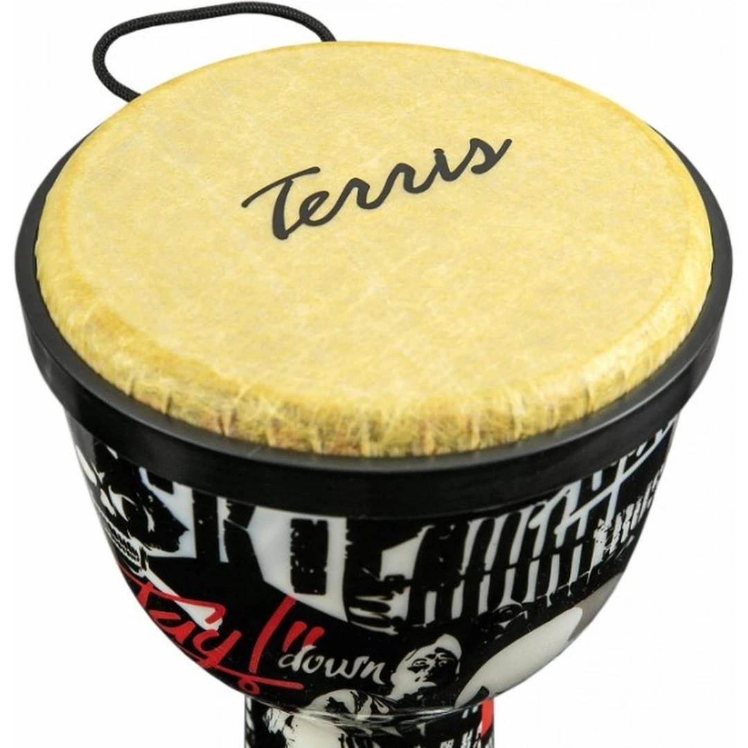 Джембе Terris DPC-10 Punk