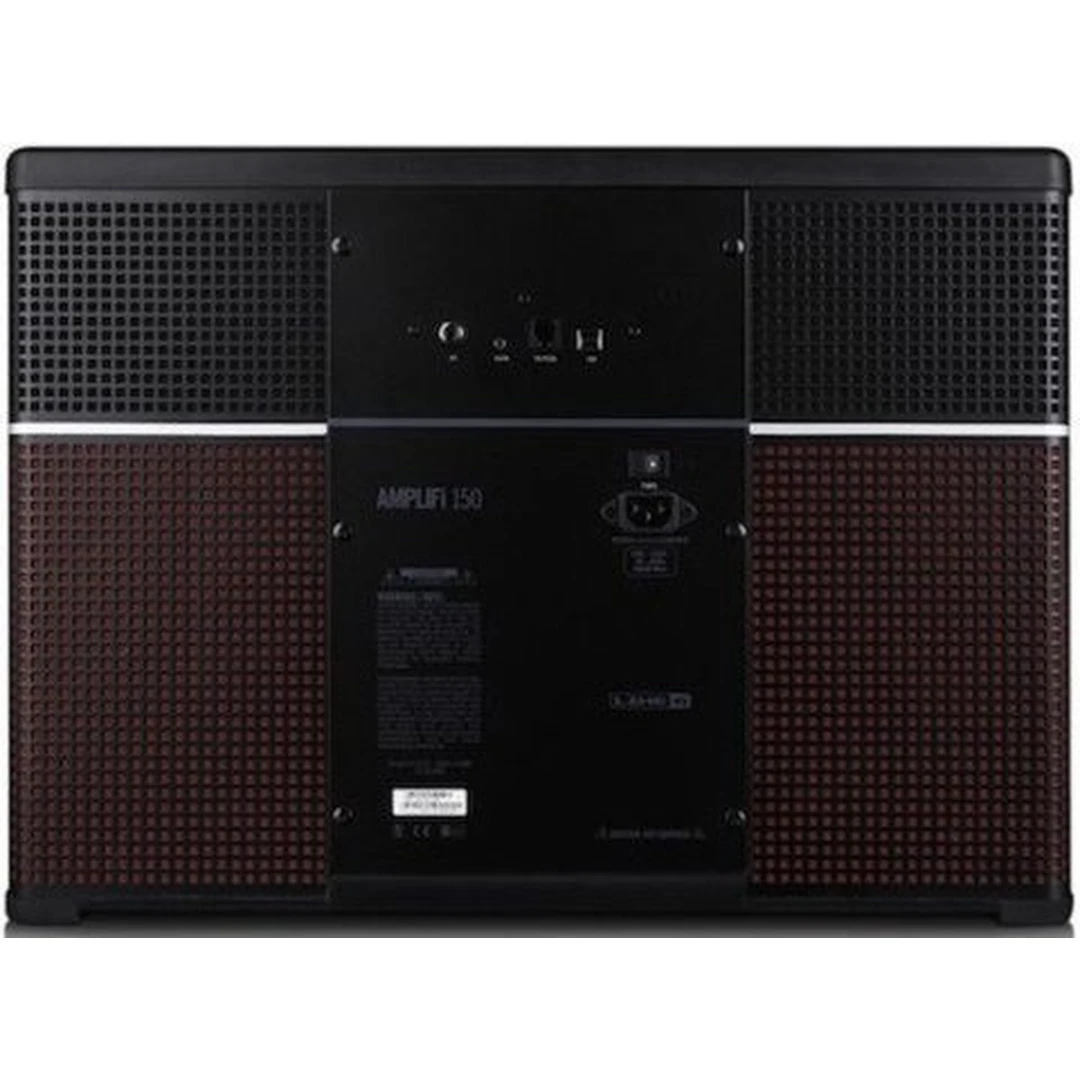 Комбоусилитель Line 6 Amplifi 150