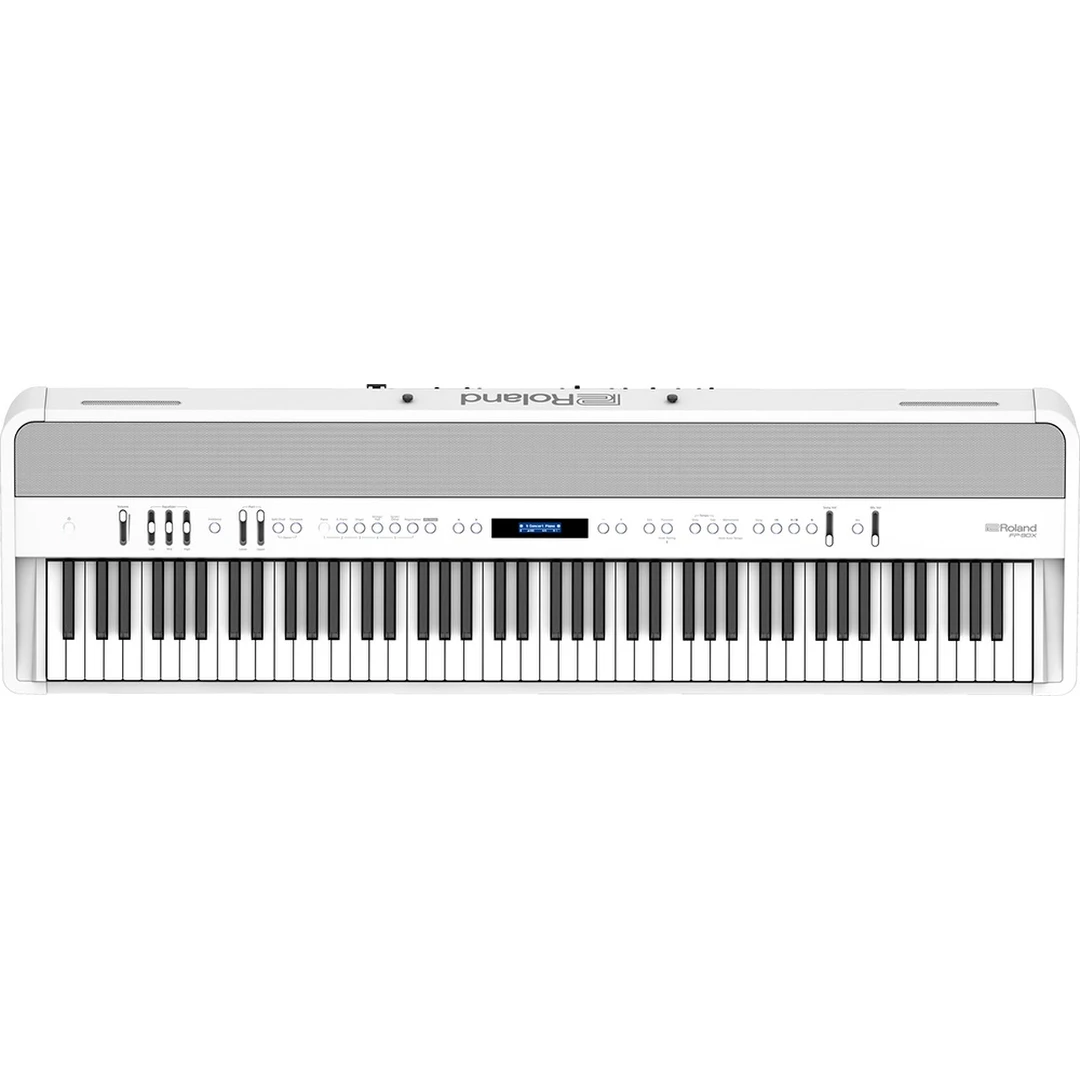 Цифровое пианино Roland FP-90X WH