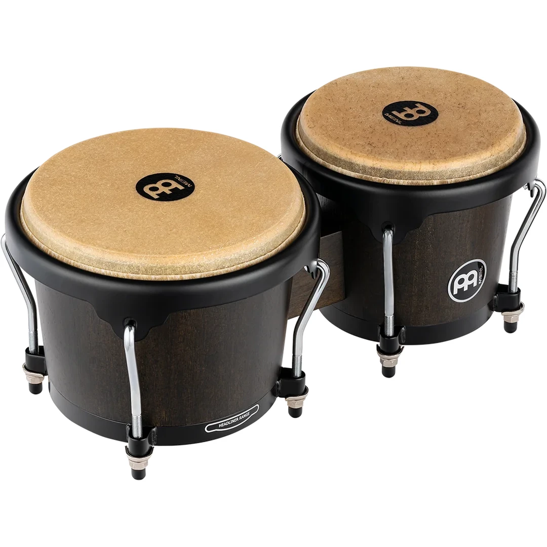 Бонго Meinl Headliner Series HB100VWB-M