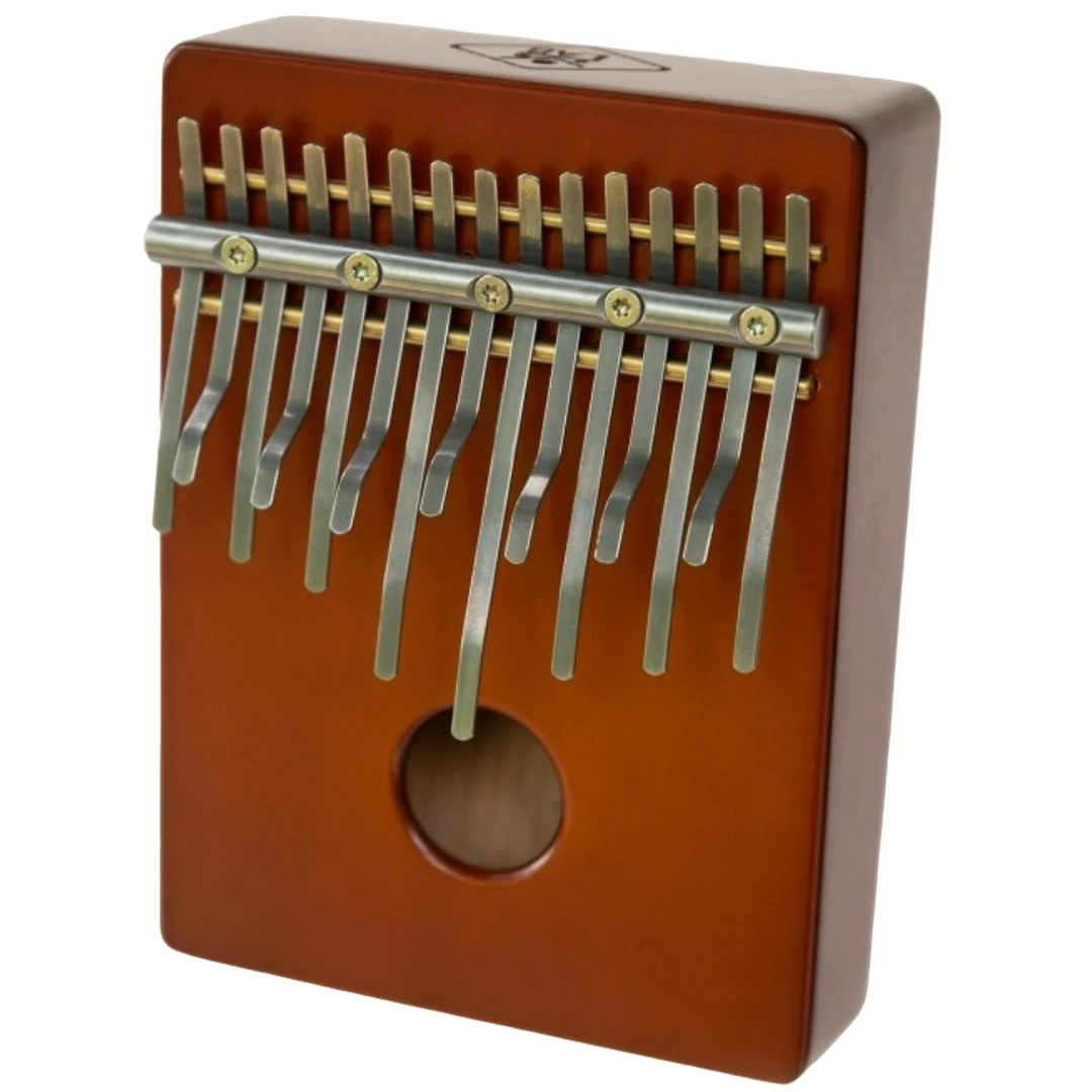 Калимба Kalimba LAB KL-A-K15MNPM-B