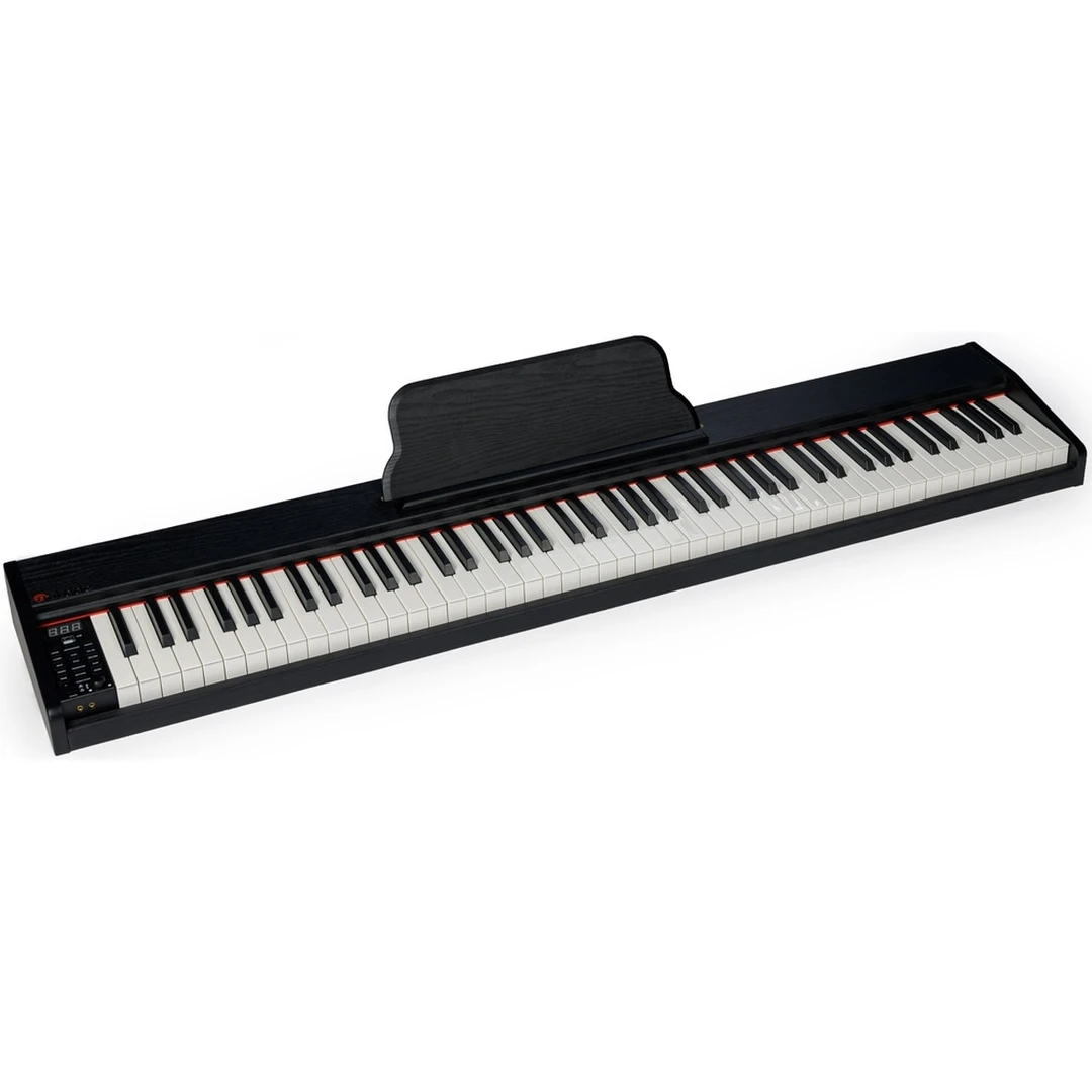 Цифровое пианино Mikado MK-1000B