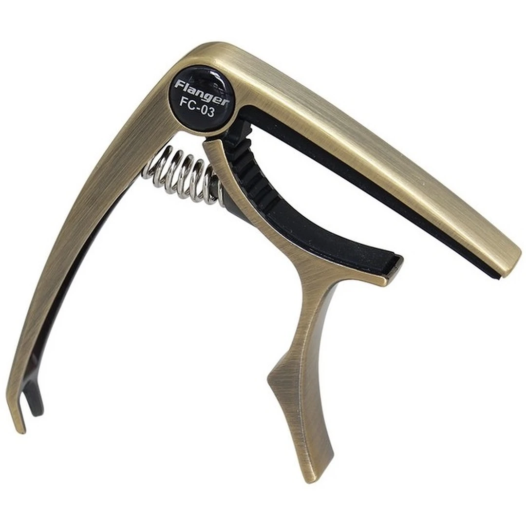 Каподастр Flanger FC-03-G