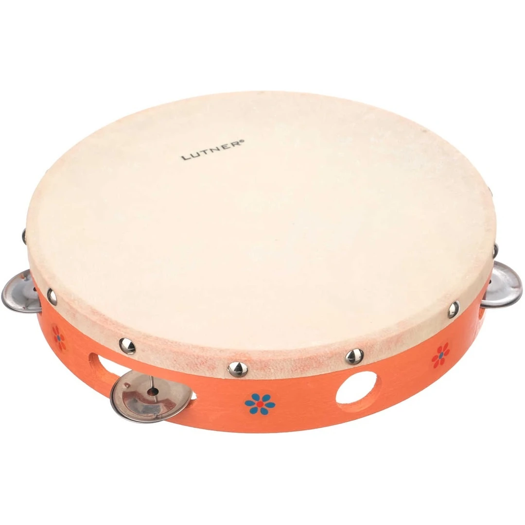 Тамбурин Fleet TH9-6B