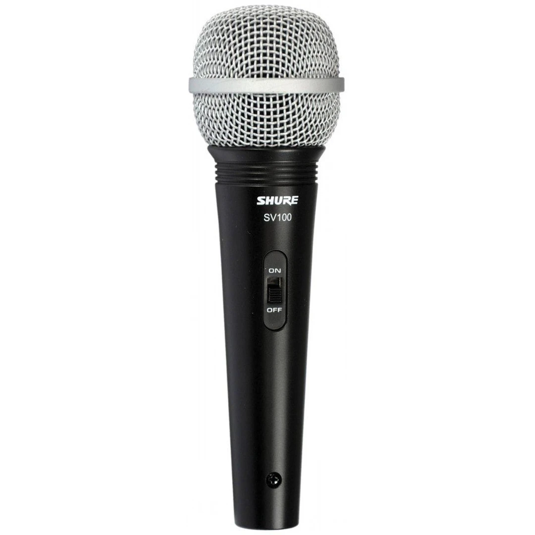 Микрофон Shure SV100-A