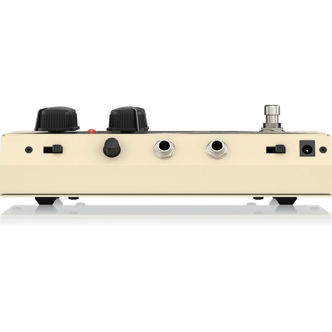 Педаль эффектов Behringer VT999