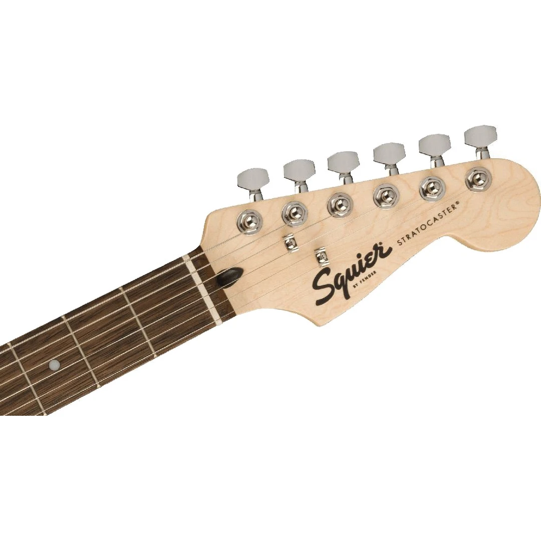 Гитарный набор Fender Squier Stratocaster Pack Brown Sunburst