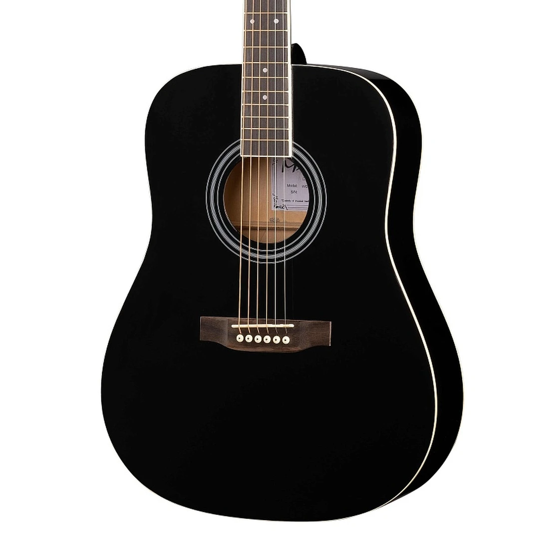 Акустическая гитара Mirra WG-4111-BK