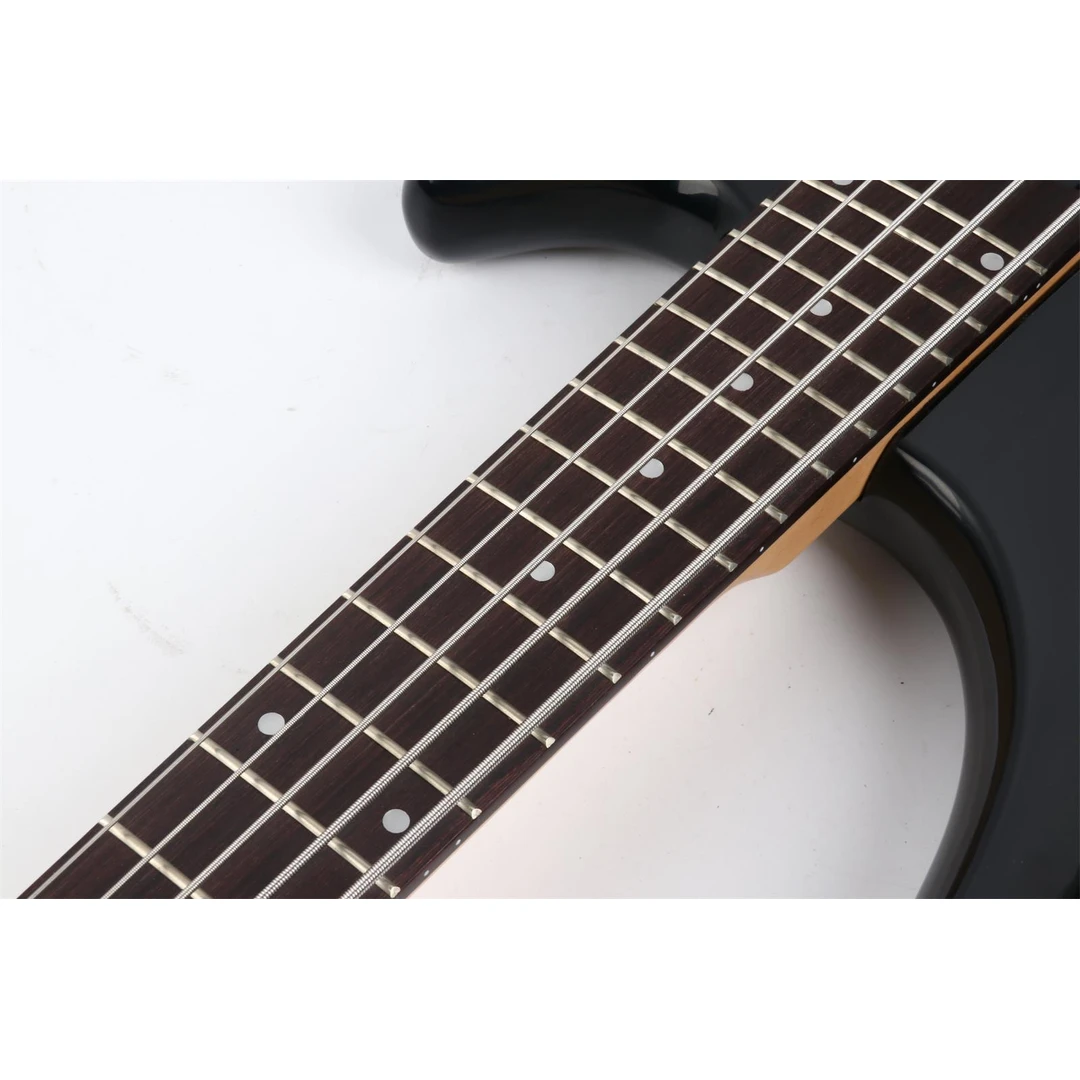 Бас-гитара Smiger G-B3-5-BK