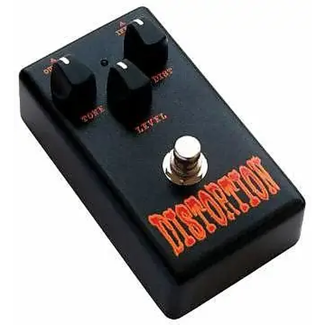 Педаль эффектов Belcat DST-301 Distortion