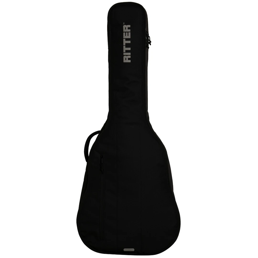 Чехол для акустической гитары Ritter RGE1-D/SBK