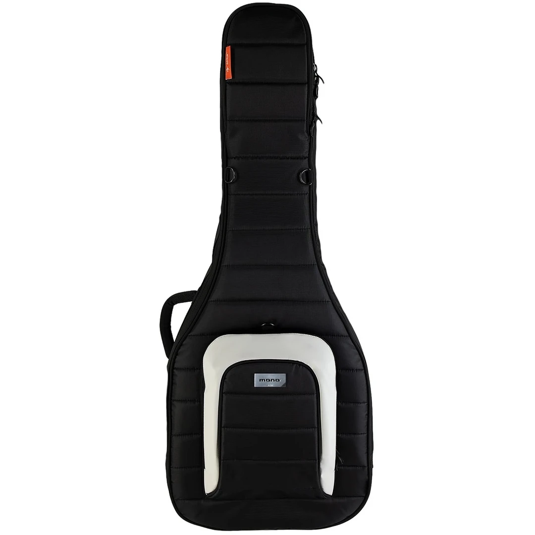 Чехол для акустической гитары Mono M80-AD-BLK