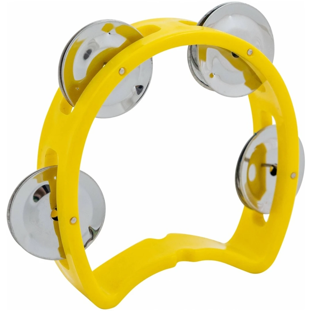 Тамбурин Terris XHST-P10 YW