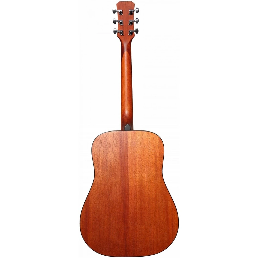 Акустическая гитара Jet JD-355 OP