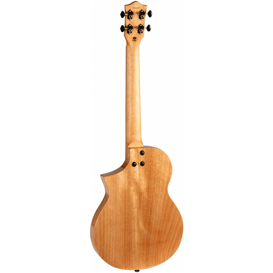 Укулеле Flight Aviator Mango Baritone