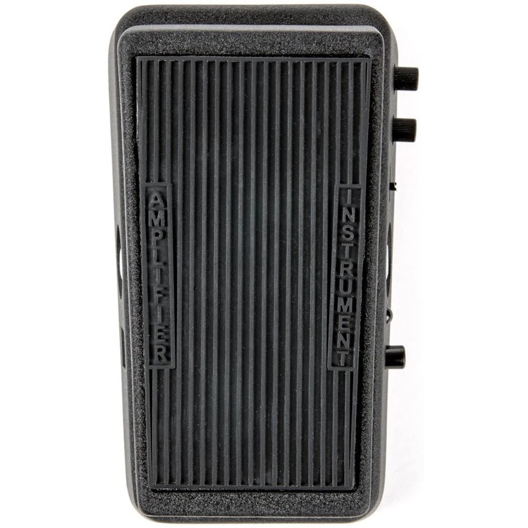 Педаль эффектов Dunlop CBM535Q Cry Baby Q Mini
