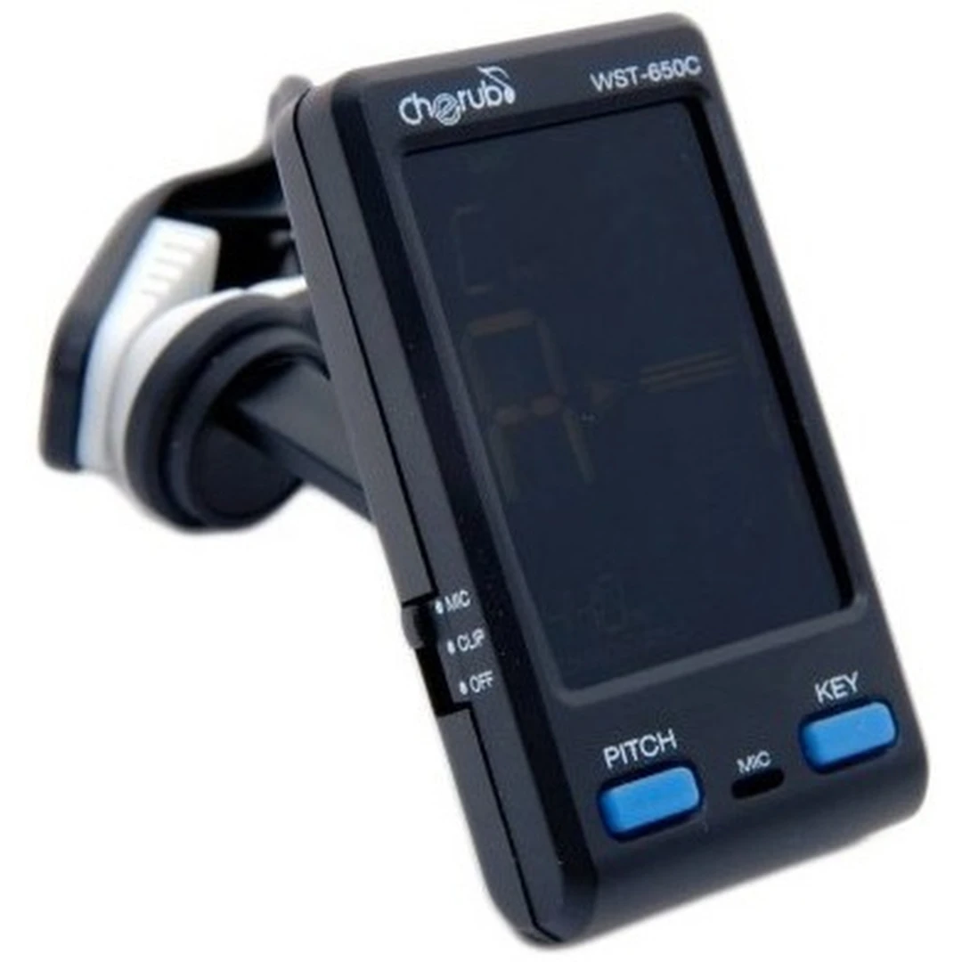 Тюнер Cherub WST-650C