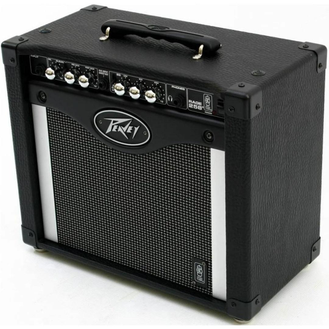 Комбоусилитель Peavey Rage 258