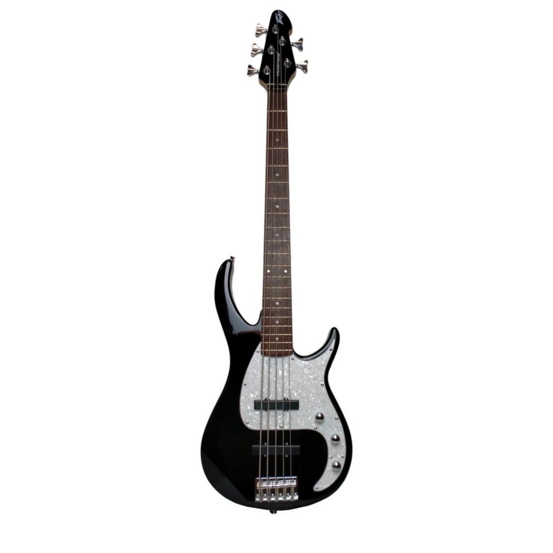 Бас-гитара Peavey Milestone 5 Black
