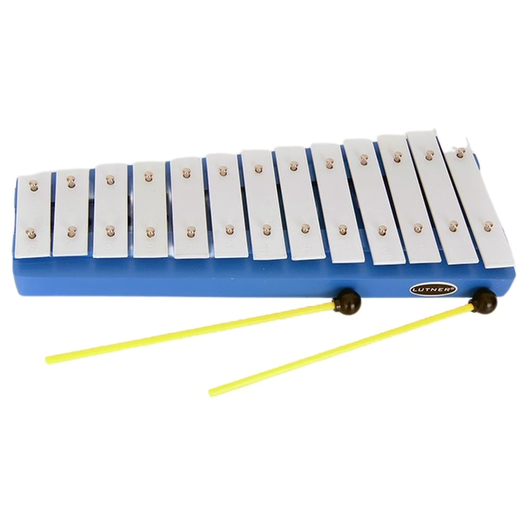 Металлофон Fleet FLT-TL13