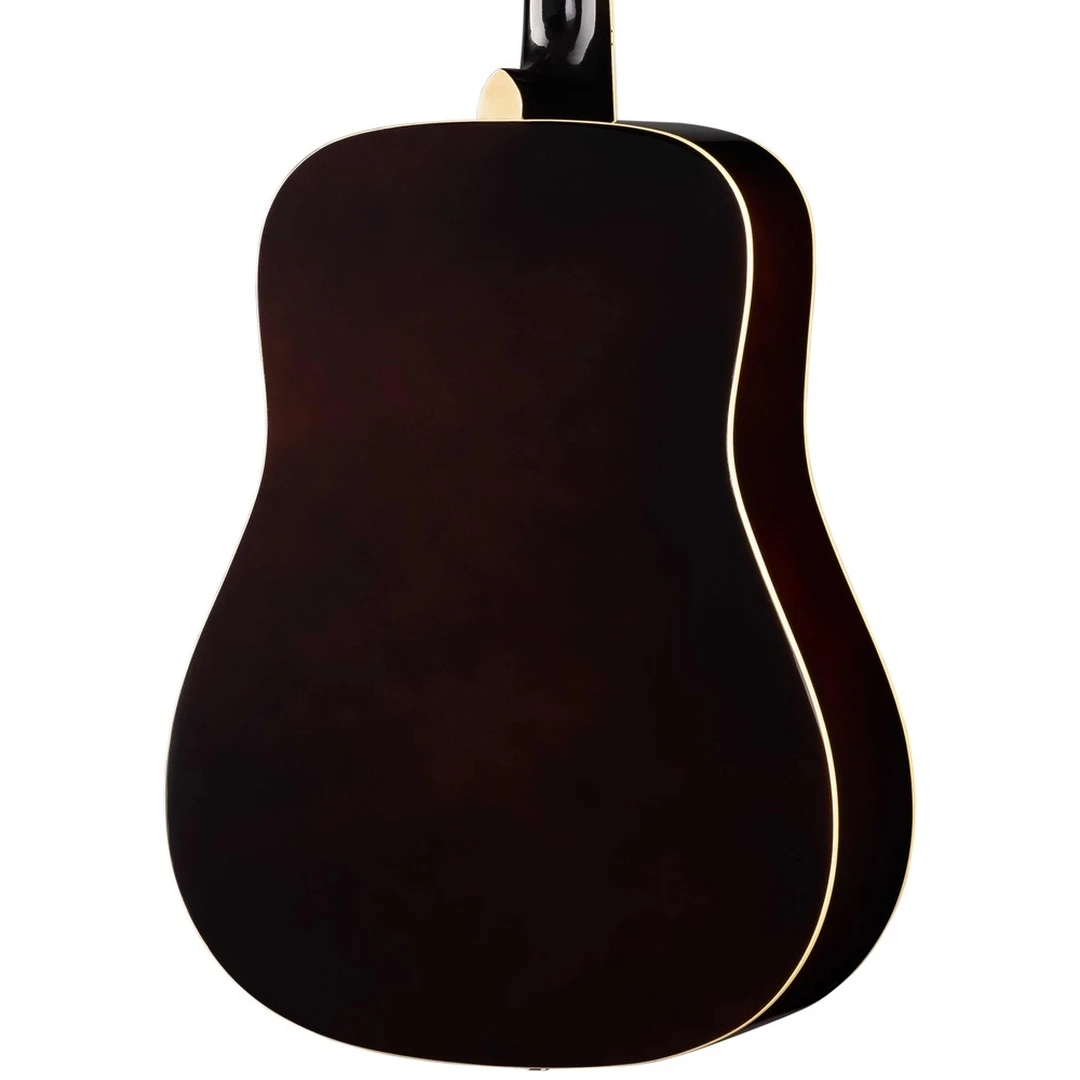 Акустическая гитара Caraya F600-BS