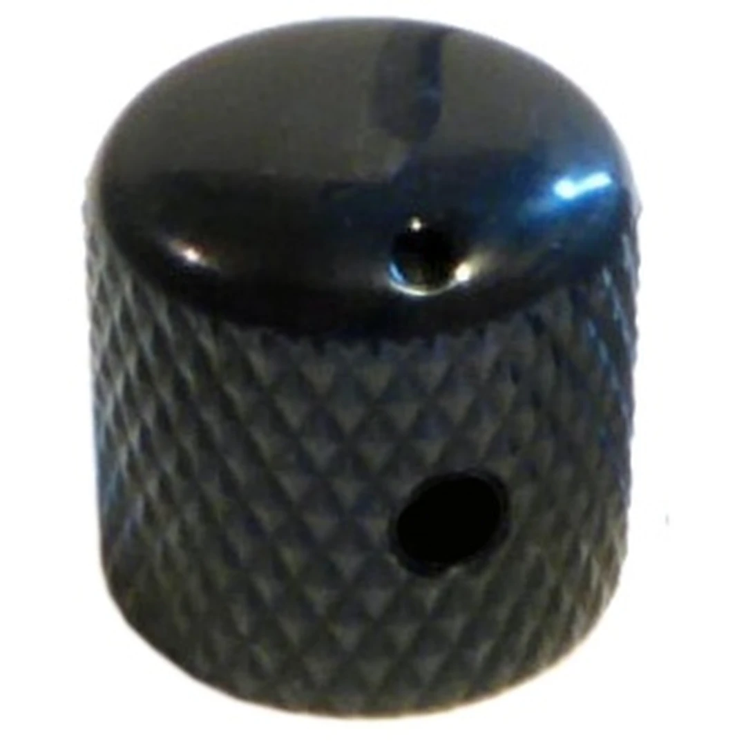 Ручка потенциометра Paxphil NS030 BK