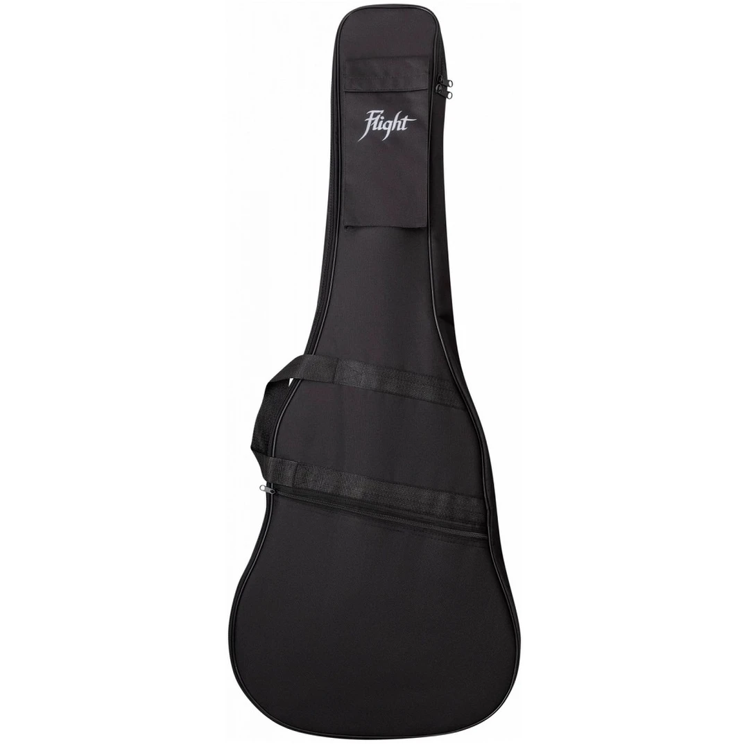 Чехол для акустической гитары Flight FBG-2055