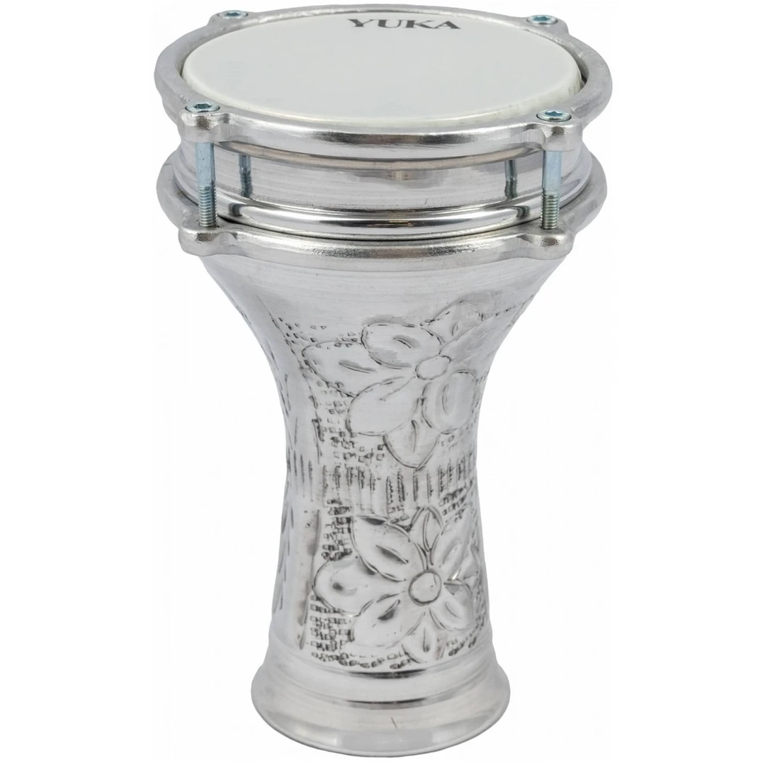 Дарбука Yuka YDRM5-10HHM