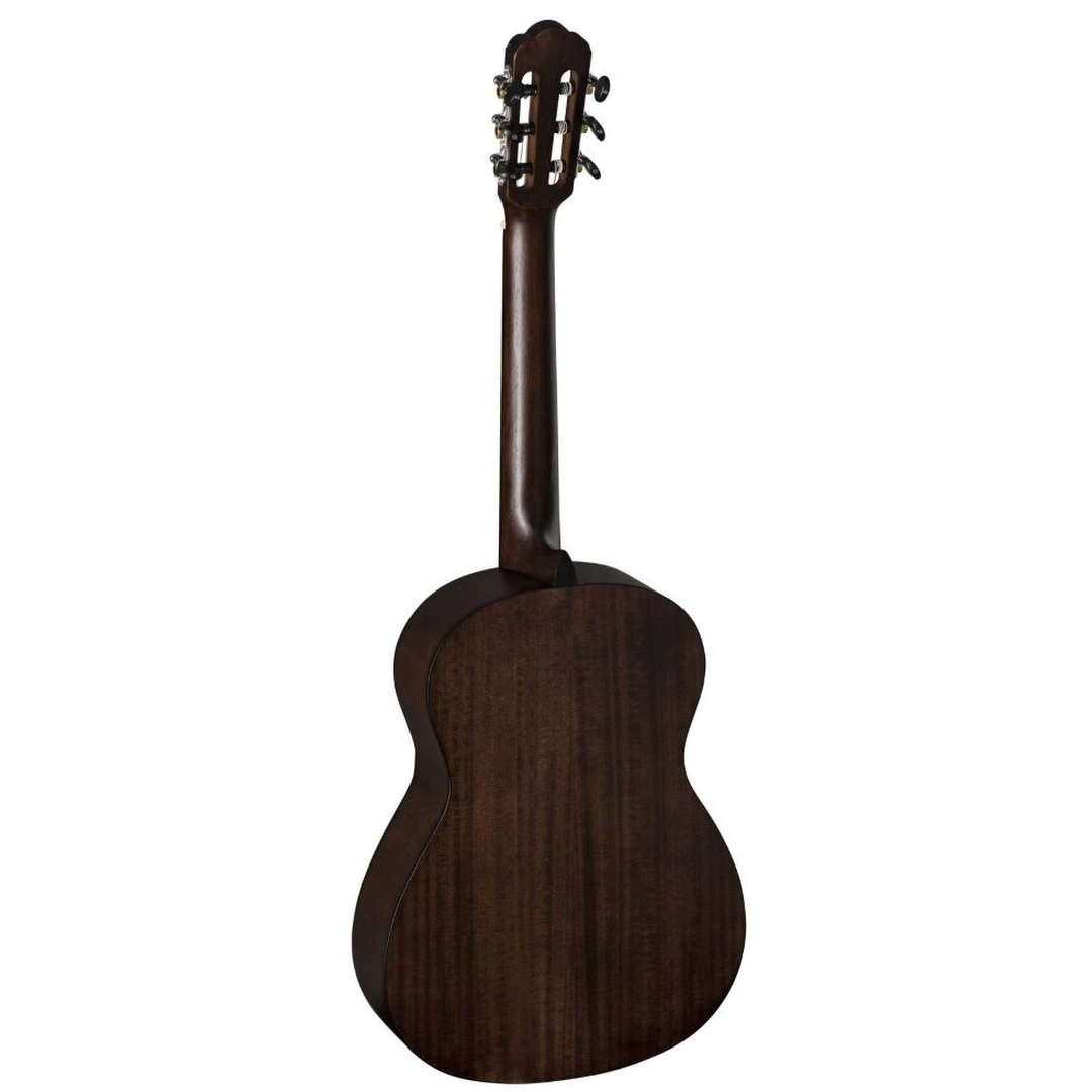 Классическая гитара La Mancha Romero Granito 33-N-MB 1/2