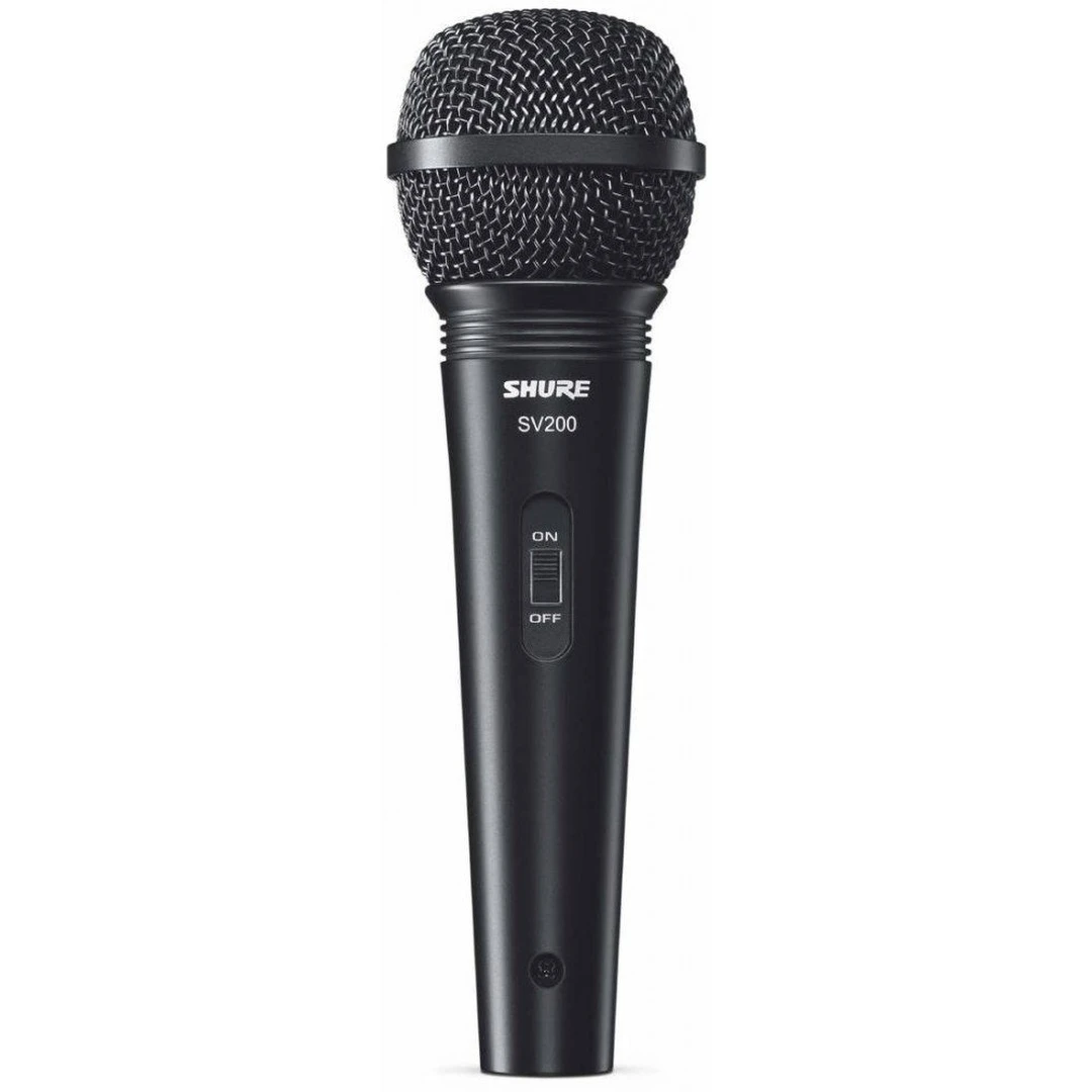 Микрофон Shure SV200-A