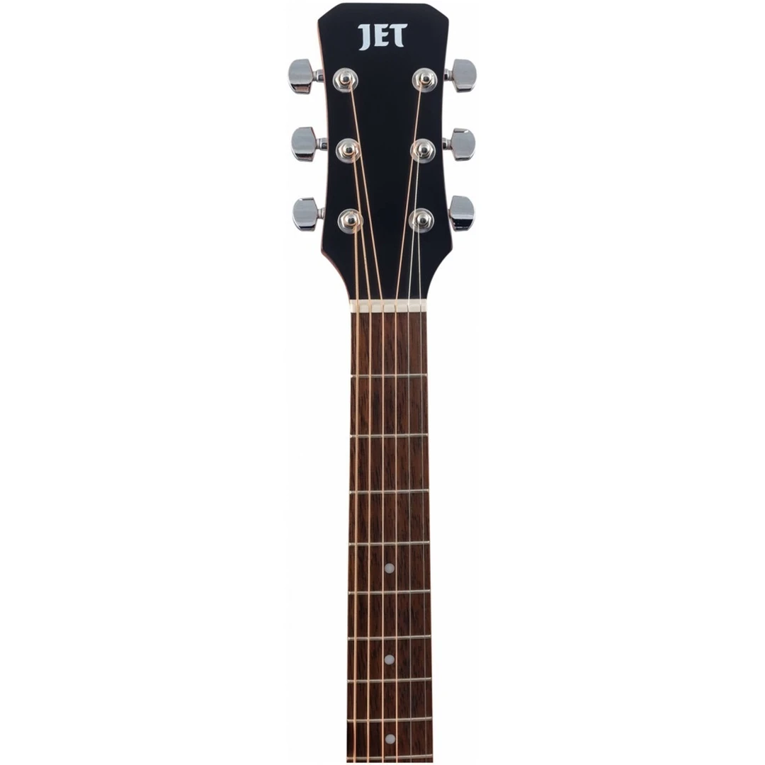 Акустическая гитара Jet JOM-255 OP