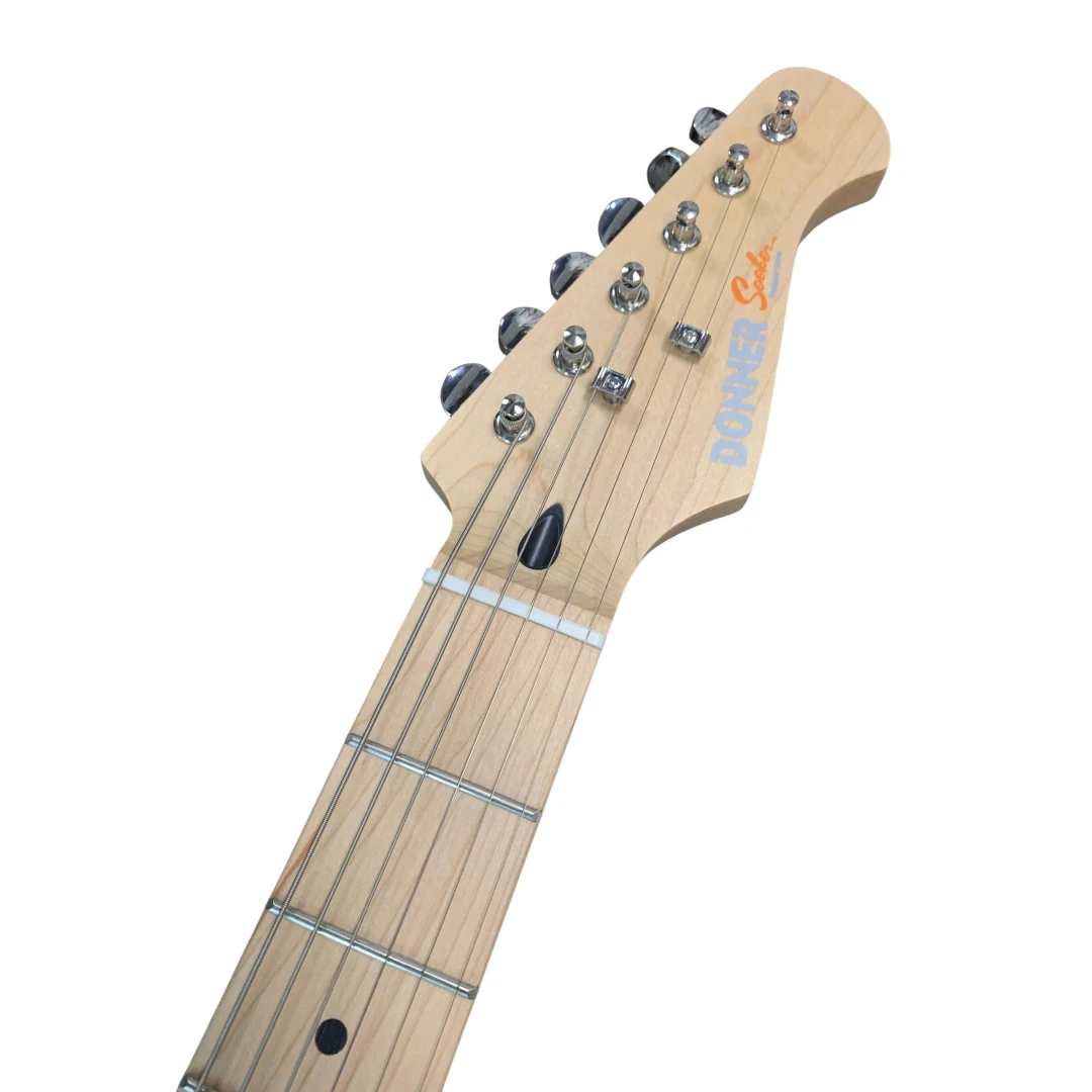 Электрогитара Donner DST-152 / EC1416