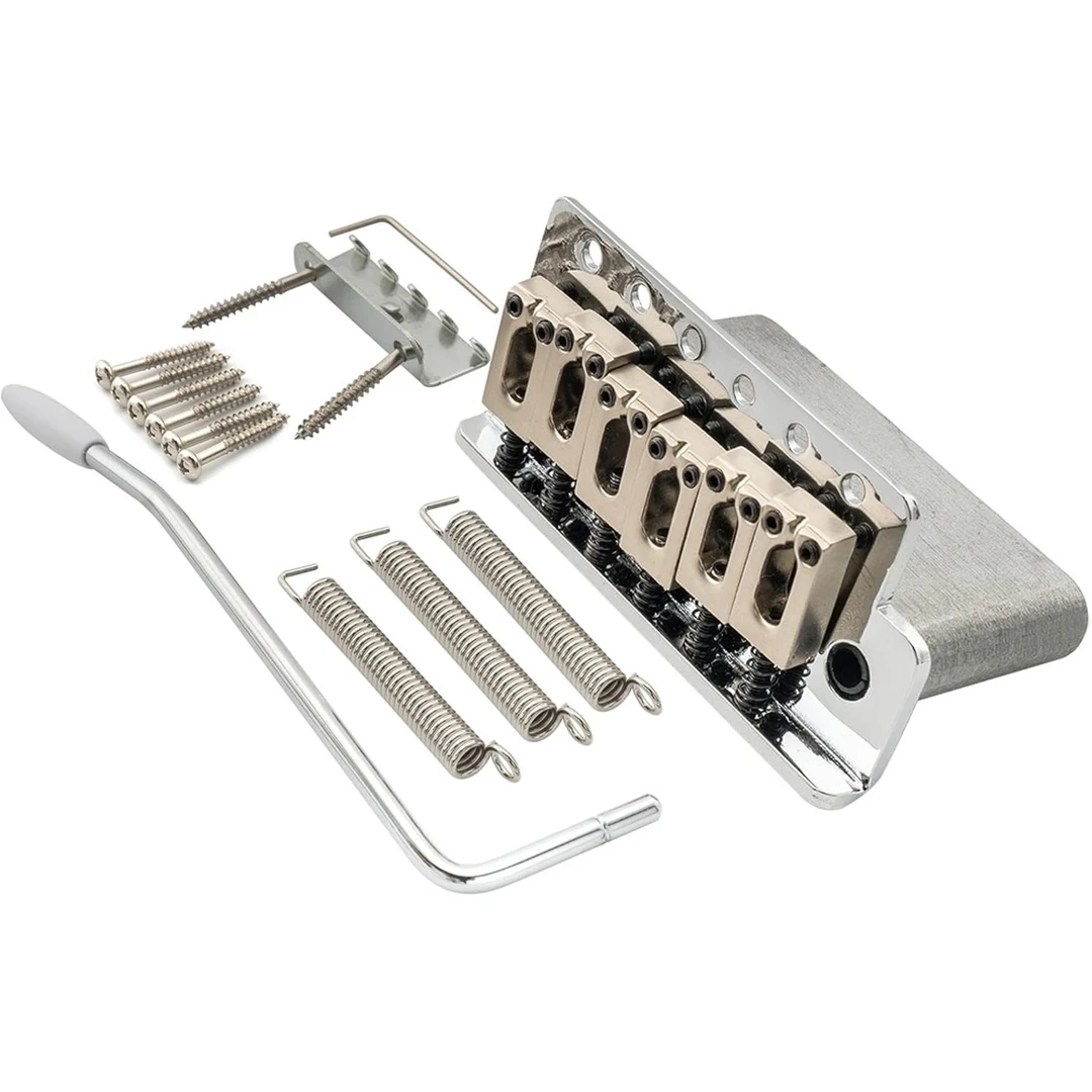 Бридж Wilkinson WOV04-CR