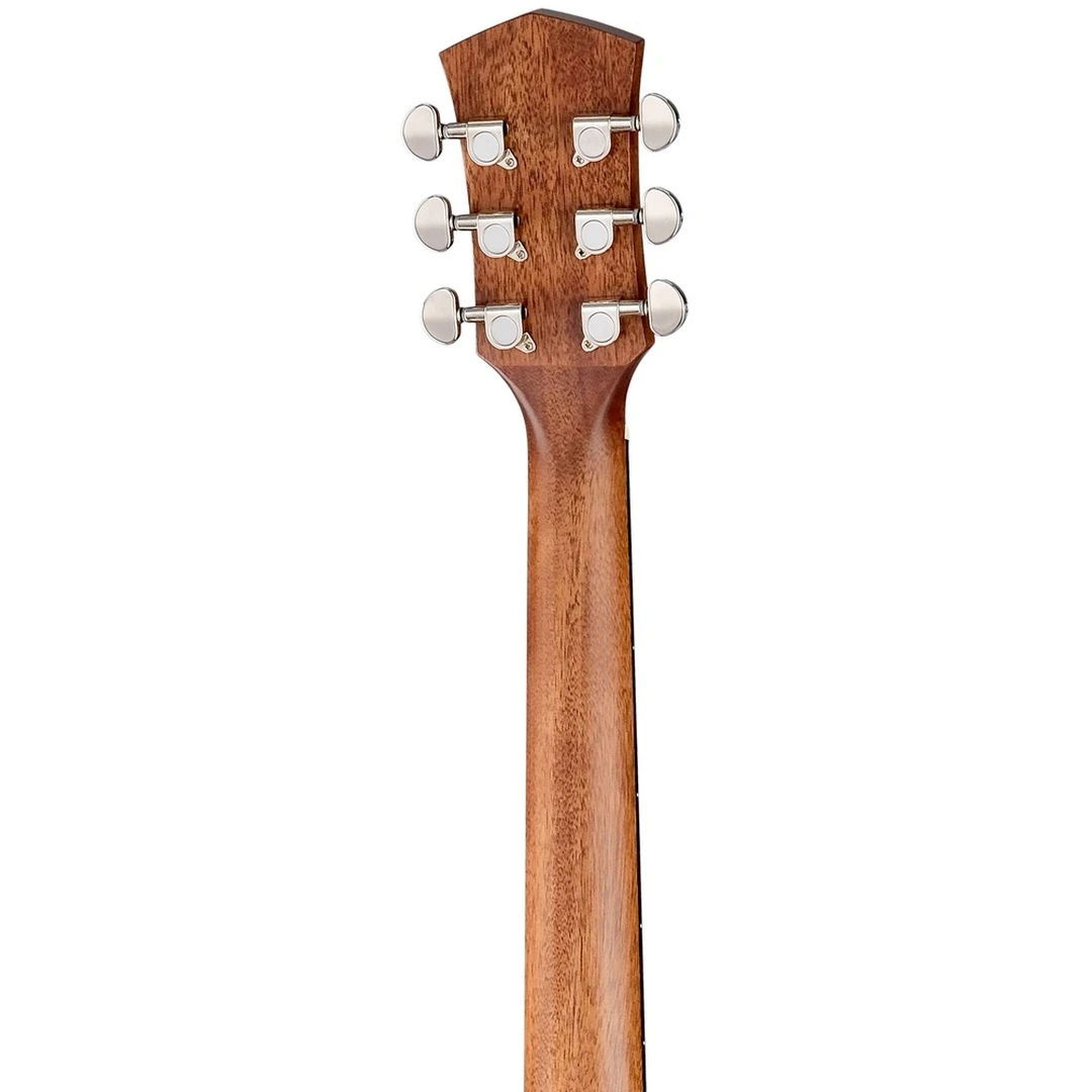 Акустическая гитара Cort Pure-DM NS WBAG