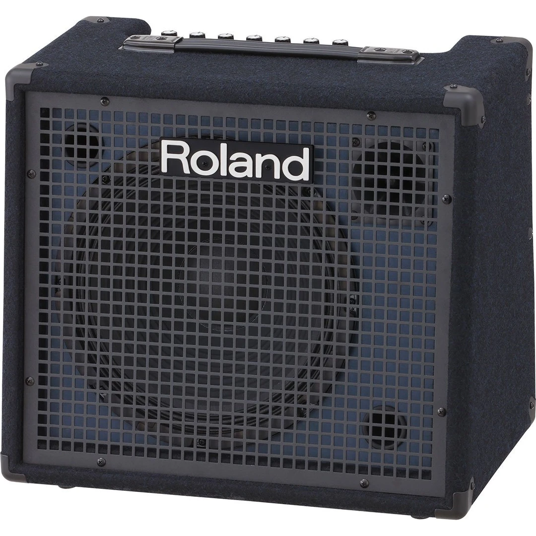 Комбоусилитель для клавишных Roland KC-200