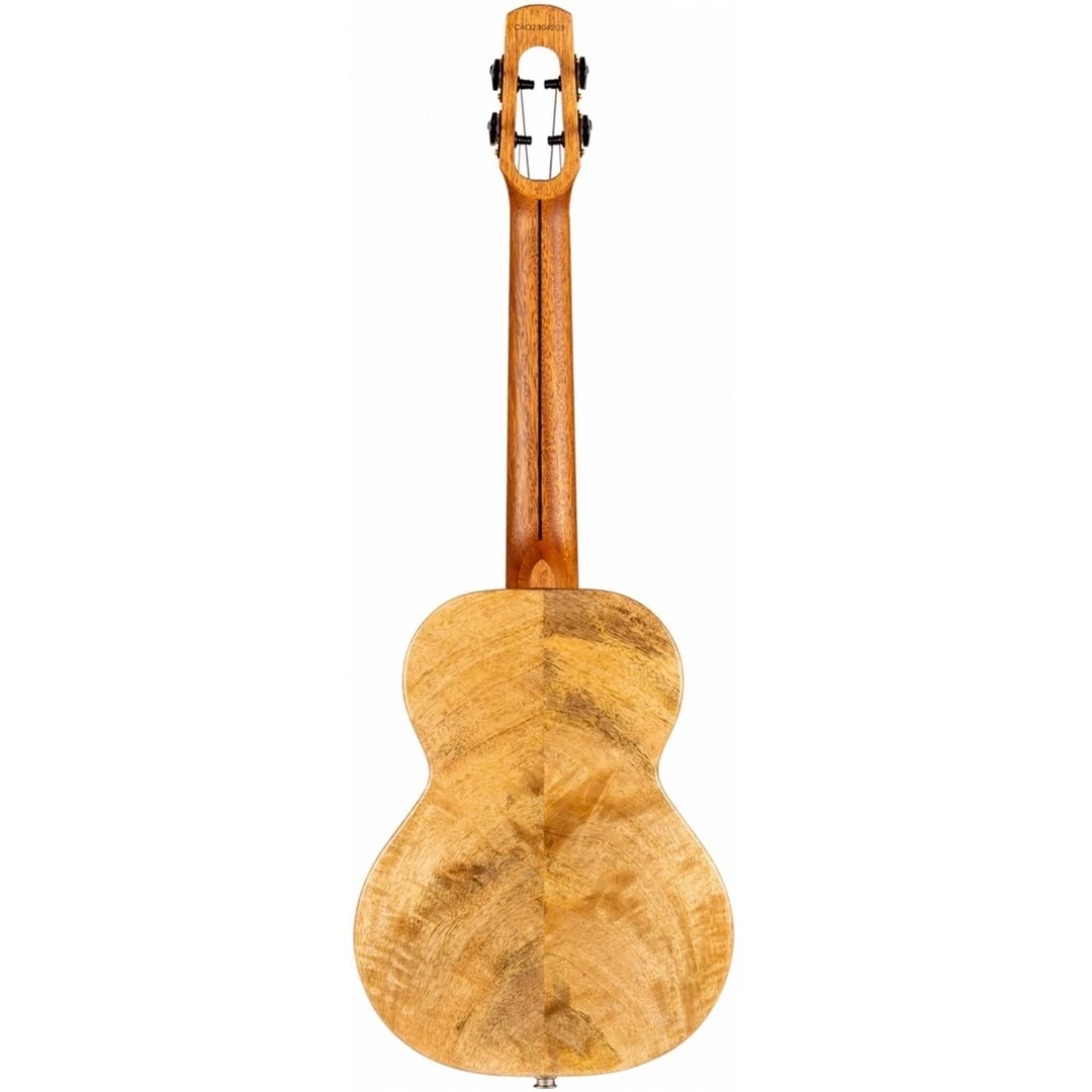 Укулеле Flight Comet Tenor EQ-A Blue