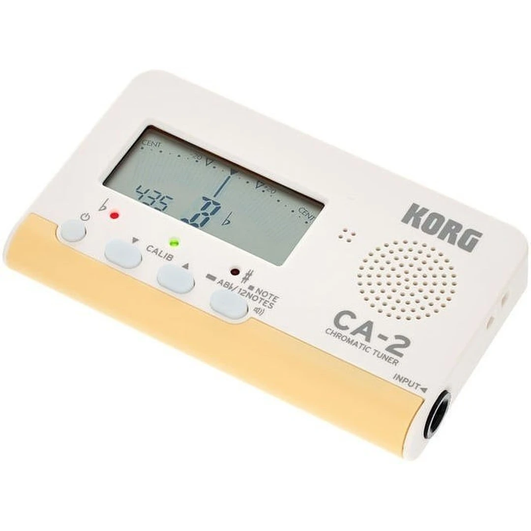 Тюнер Korg CA-2