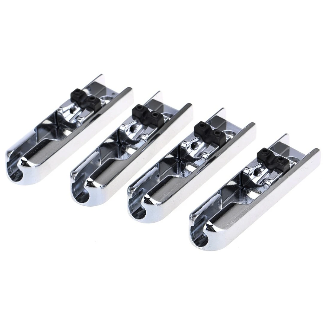 Бридж Musiclily MX1844CR-4