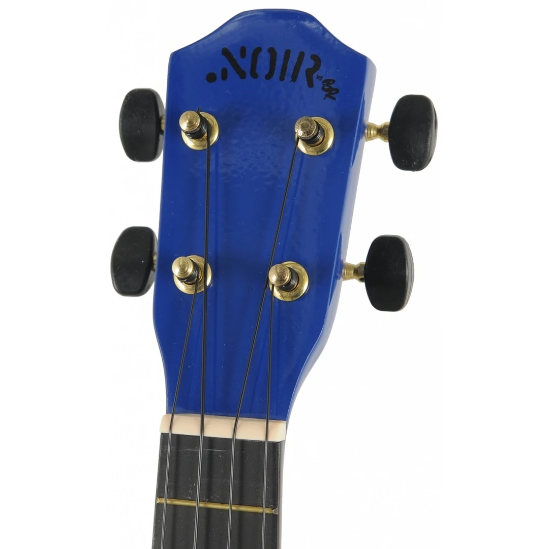Укулеле Noir By Baton Rouge NU1S-BU