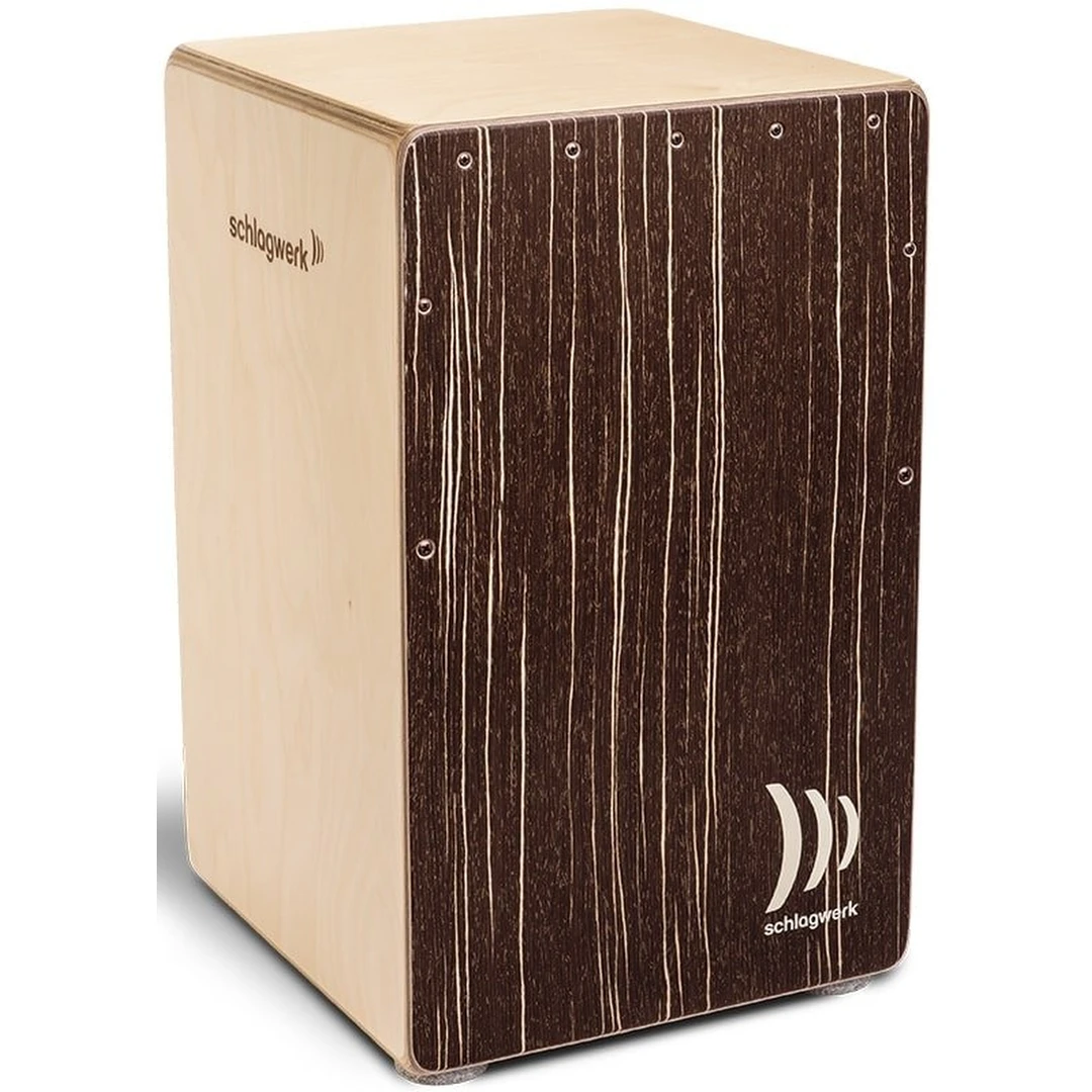 Кахон Schlagwerk CP585 Super Agile Cappuccino