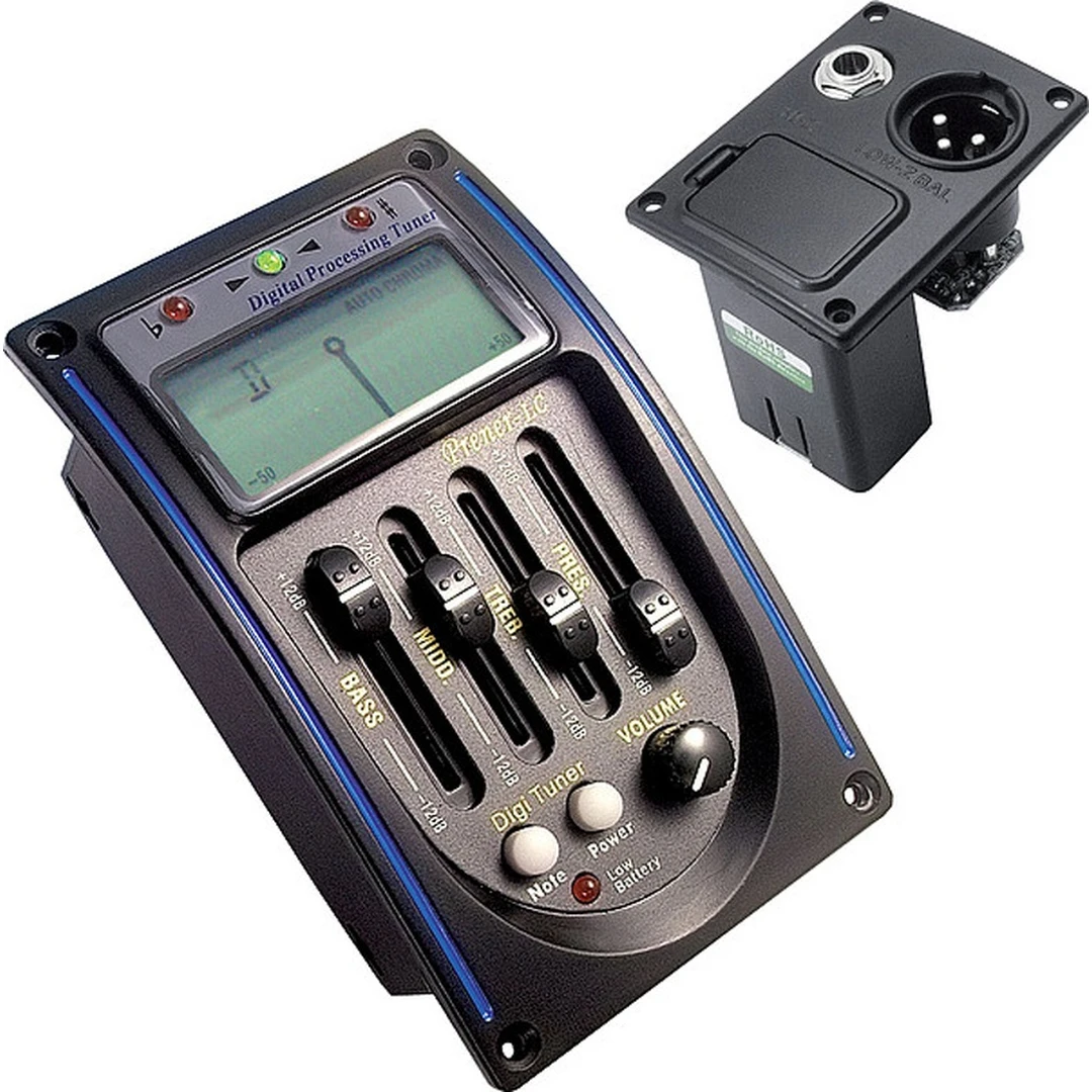 Звукосниматель Belcat Prener-LC