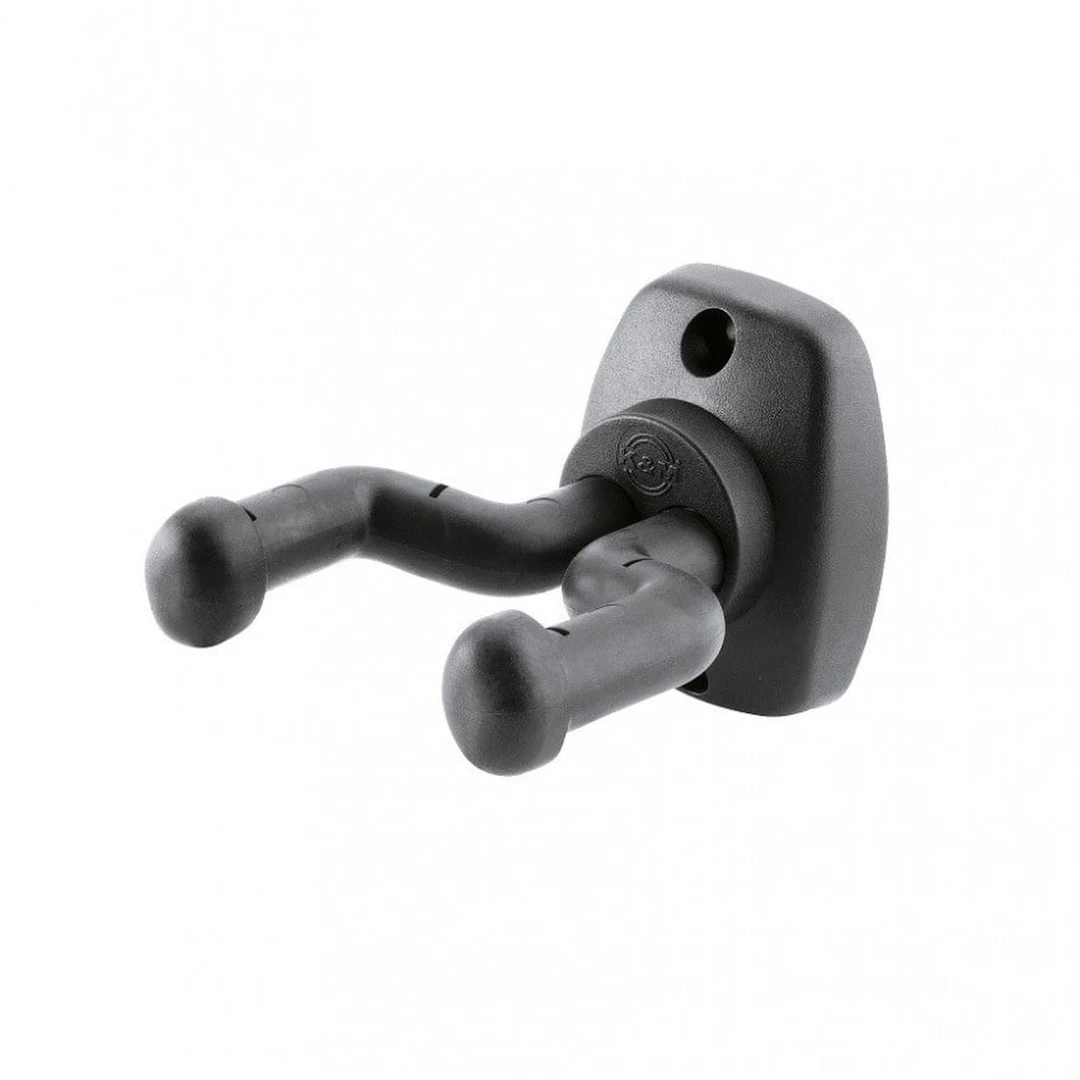 Настенный держатель для гитары Konig &amp; Meyer 16250-000-55