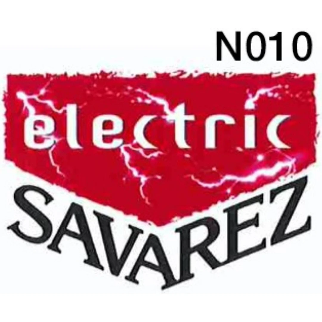 Струна для гитары Savarez N010