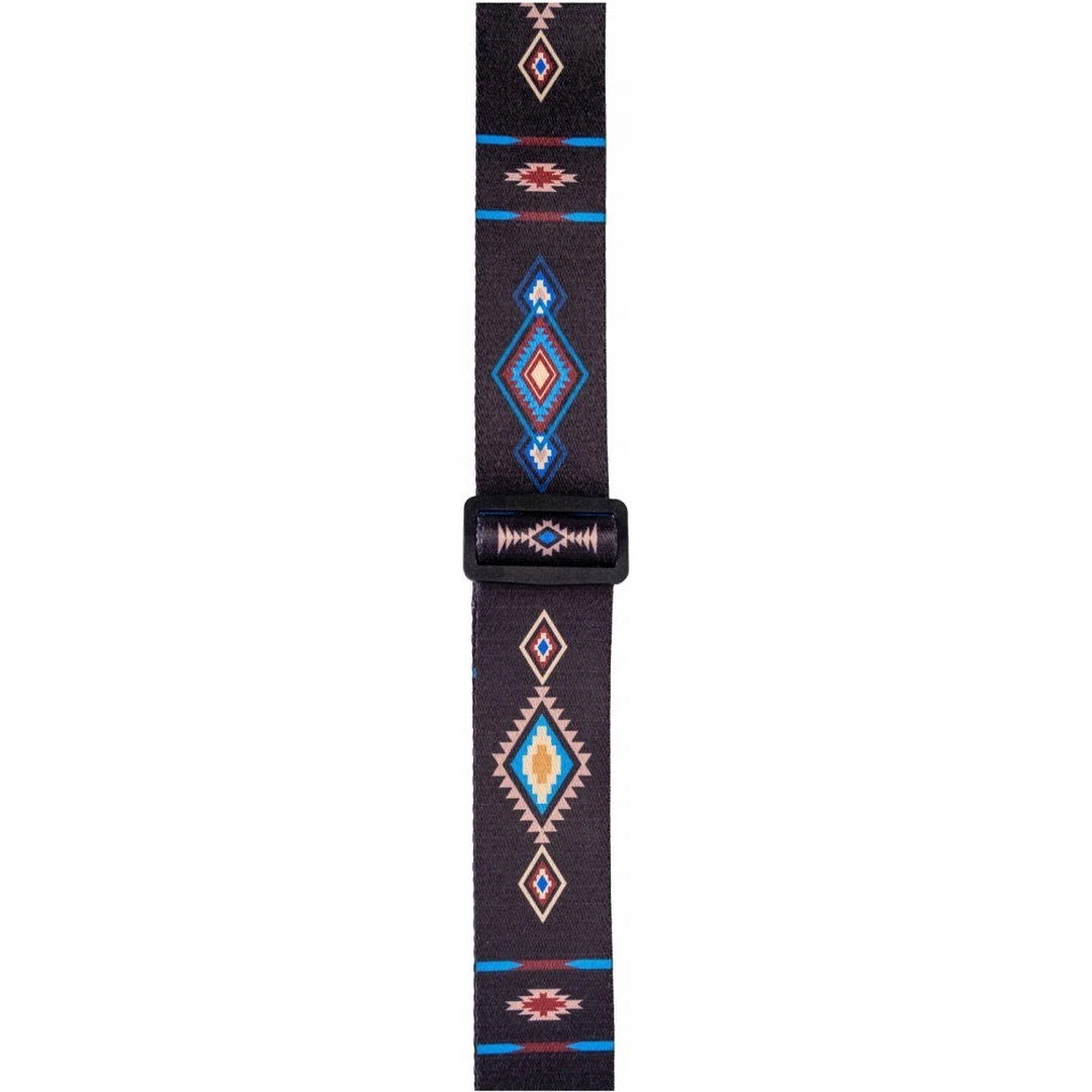 Ремень для гитары Flight FSG-50 Tempo