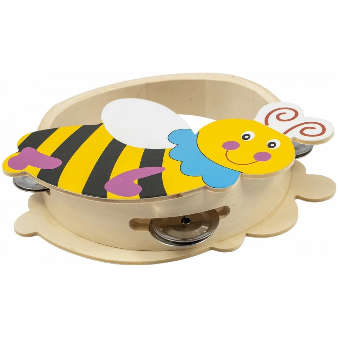 Тамбурин Bee DF603 Bee