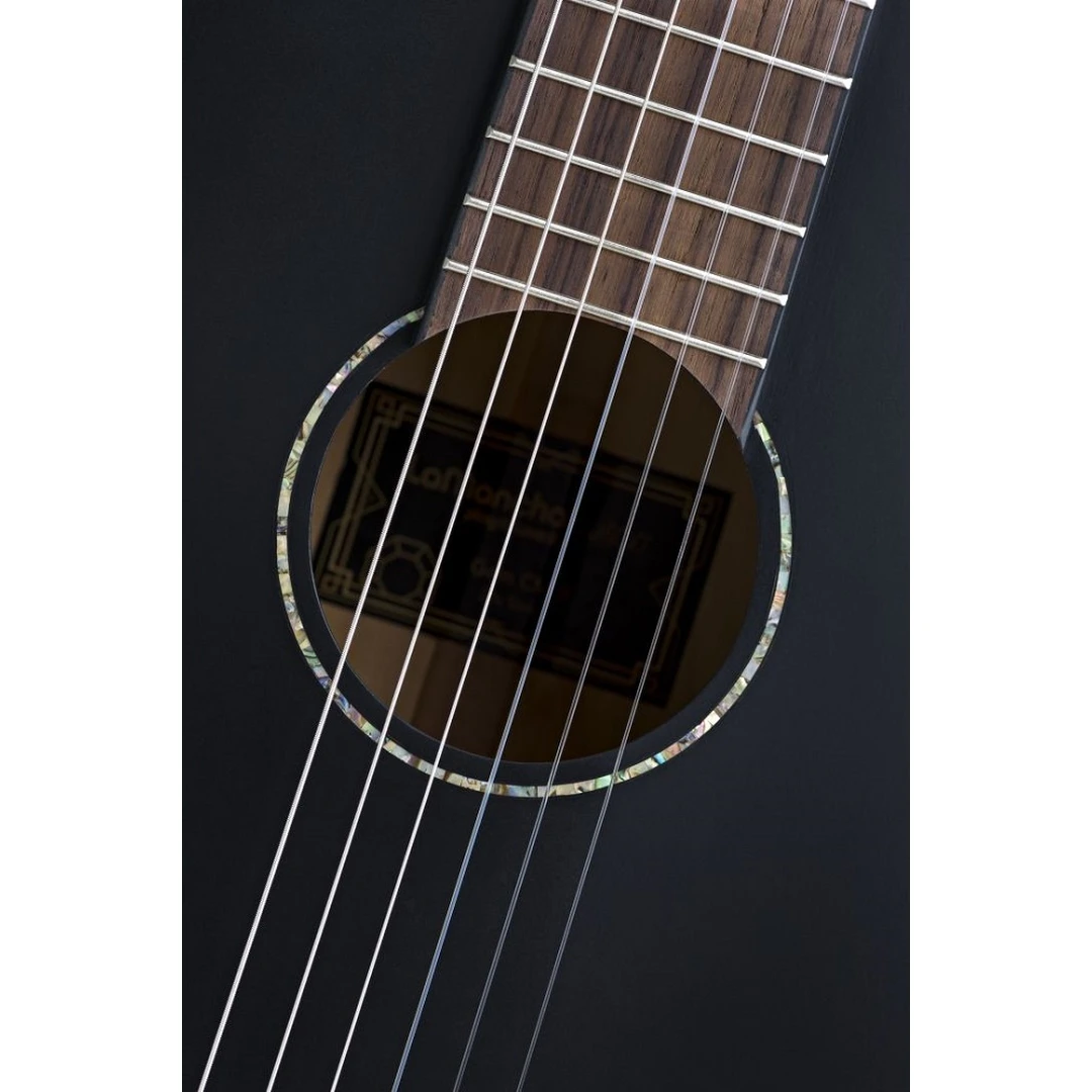 Классическая гитара La Mancha Gem CM-B