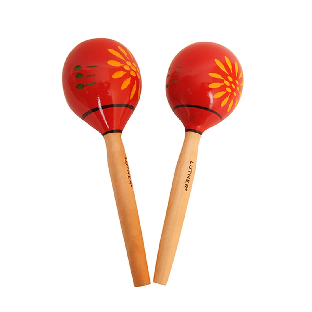 Маракасы Fleet FLT-MA1750-1