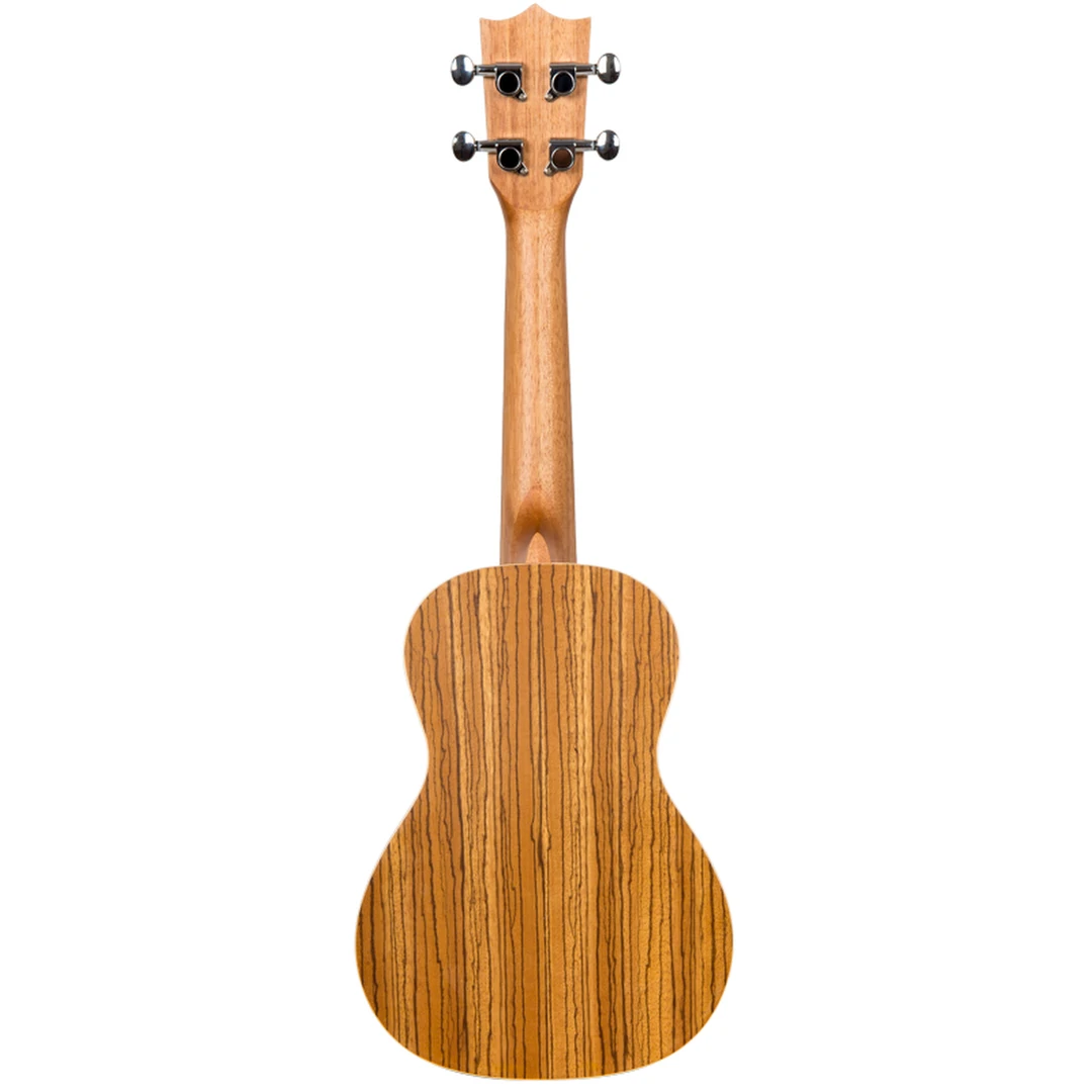 Укулеле Flight DUC 525 SP/ZEB